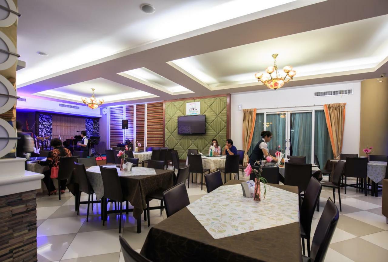 Kwan Ruen Park Nakhonratchasima Exterior foto